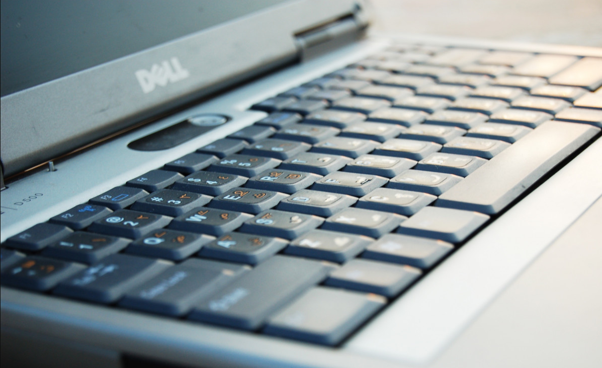 Dell G15