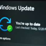Windows update