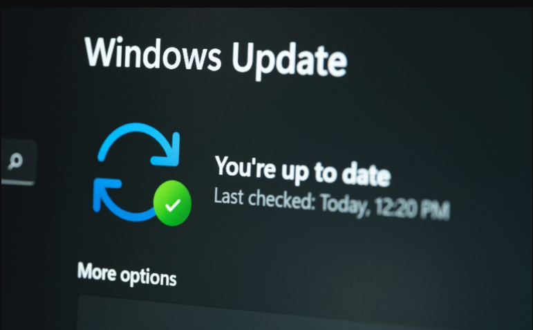 Windows update
