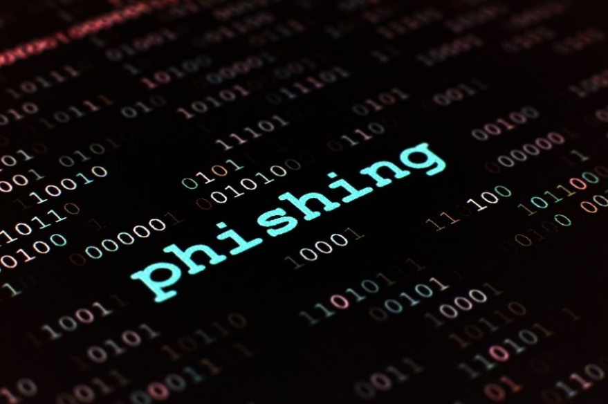 phishing