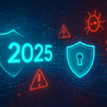 Relatório Global de Ameaças 2025