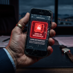 Alerta de vulnerabilidade crítica no Android com risco a contas bancárias